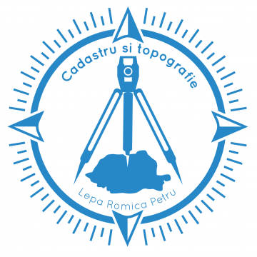 Activități de Cadastru si Topografie