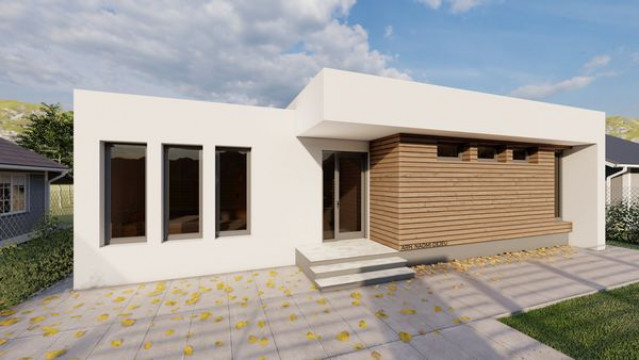 Arhitect proiectant