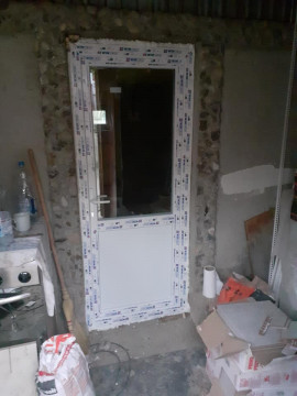 Tamplarie pvc