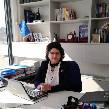 Cabinet Mediator Manița Ilenuța