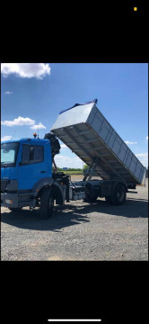 Transport AZ
