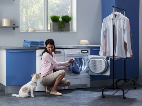 Reparatii masini de spalat Bucuresti