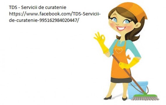 Prestari Servicii Curatenie