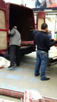 Transport Mobilă, Mutări Domiciliu,Debarasări mobilă veche și Electrocasnice.