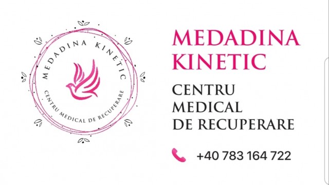 MEDADINA KINETIC