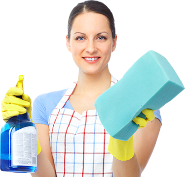 Total Cleaning - Servicii de curatenie