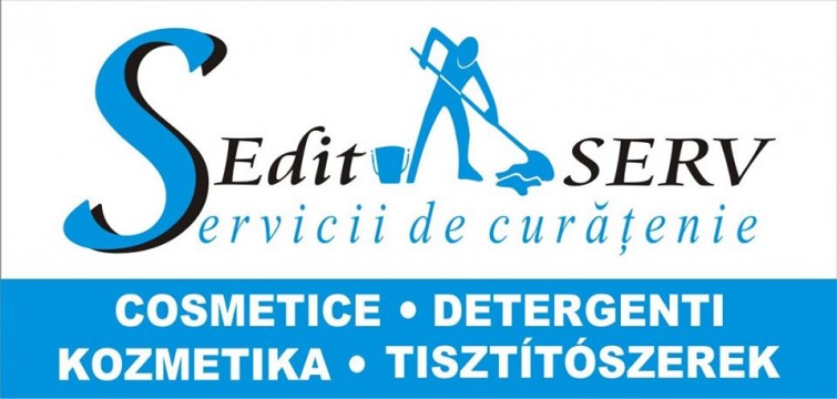 Sedit Serv-firma de curatenie si menaj