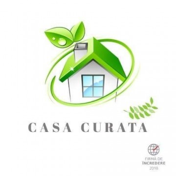 Casa curata -firma de curatenie Iasi