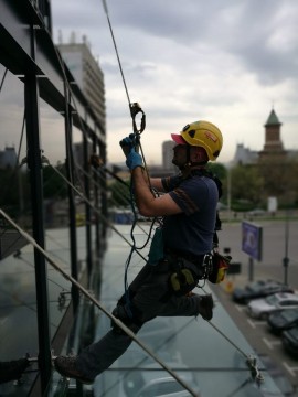 Alpinism utilitar