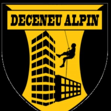 Alpinism Utilitar Deceneu