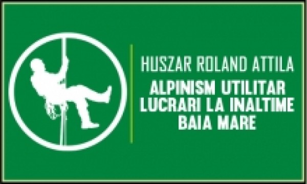 Alpinist Utilitar Baia Mare