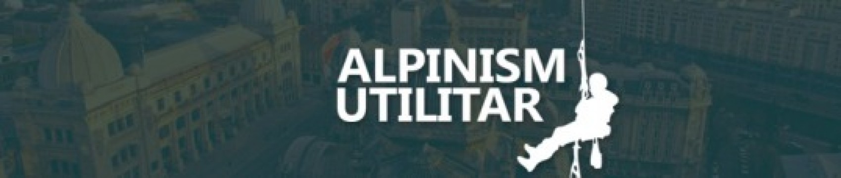 Alpinist Utilitar Satu Mare