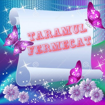 Taramul Fermecat