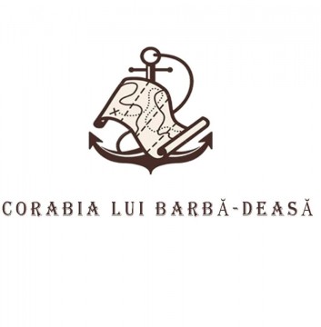 Corabia lui Barba Deasa