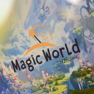 Magic World