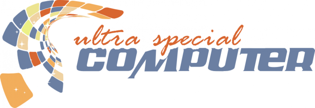 ULTRA SPECIAL COMPUTER