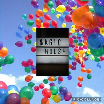 Magic House