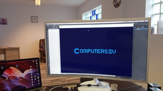 COMPUTERSZV Mehedinti