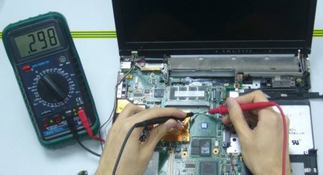 REPARATII PC- LAPTOP- TV Sibiu