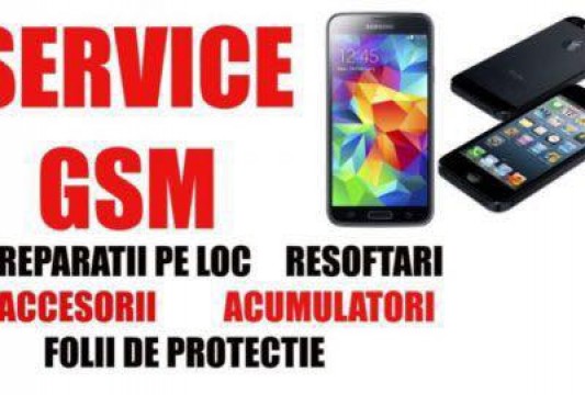 GSM SHOP BISTRITA