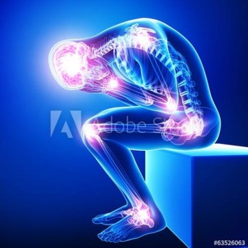Masaj Terapeutic Brasov