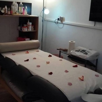 Cabinet de Masaj RSB ROABARIS RELAX