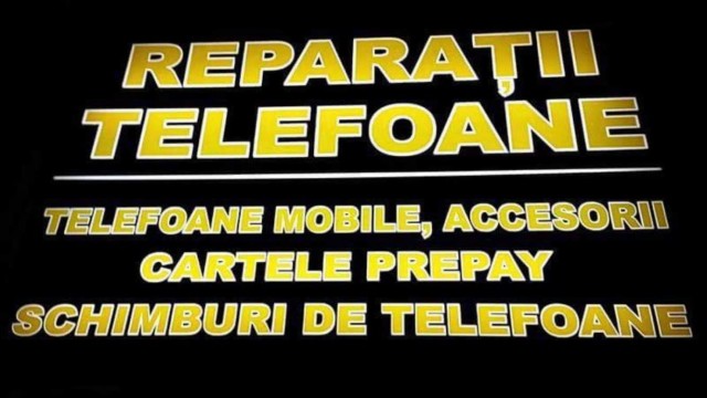 Accesorii & Reparatii Telefoane Tg-Jiu