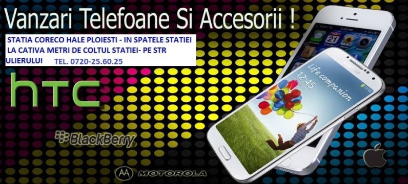 Service Gsm Ploiesti