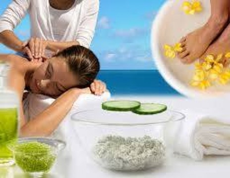 Body Slim and Relax