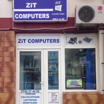 Service IT Drobeta Turnu Severin