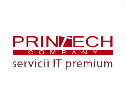 PRINTECH COMPANY