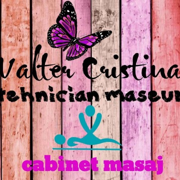 Cabinet masaj Deva