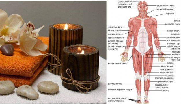 Masaj Terapeutic Sibiu