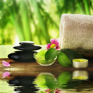 Christophe Massage