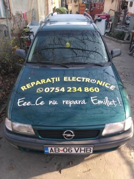 ATELIER ELECTROCASNICE ALBA IULIA