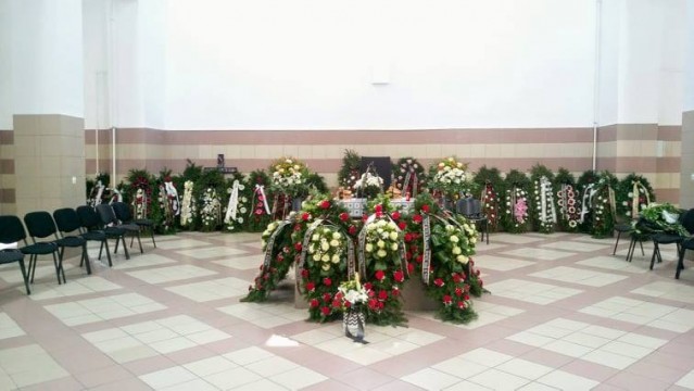 Ultimul drum - Servicii funerare Bistrita