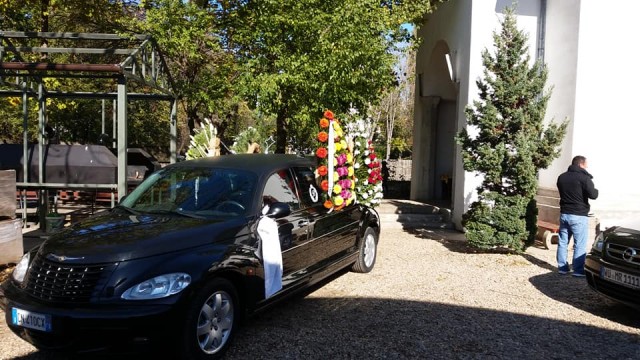 Servicii Funerare VIP Buzau