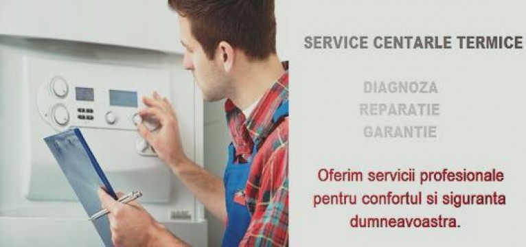 Reparatii masini de spalat, centrale , AC