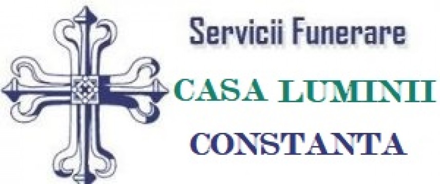 Casa Luminii servicii funerare