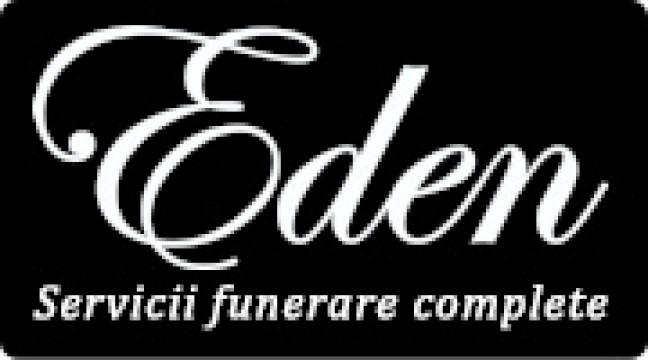 Casa funerara Eden