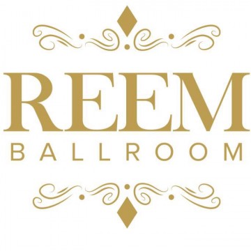 Reen Ballroom