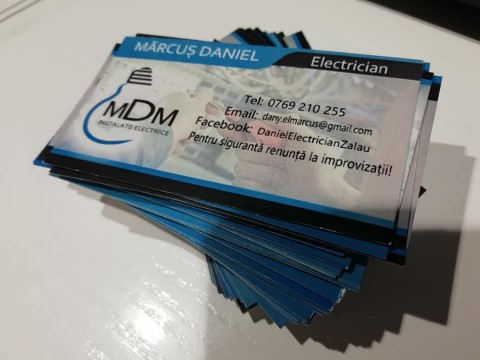 Electrician Zalau