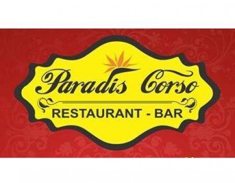 Restaurant Paradis Corso