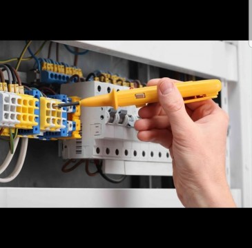 Electrician