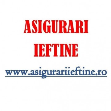 ASIGURARI IEFTINE