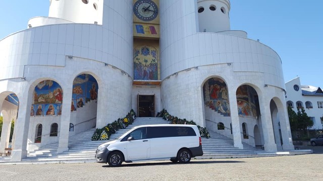 SERVICII FUNERARE ZALĂU