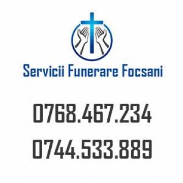 SERVICII FUNERARE FOCSANI