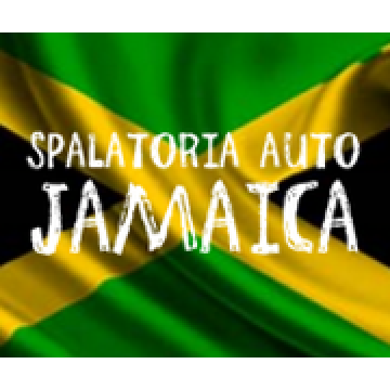 Spalatoria auto JAMAICA Arad