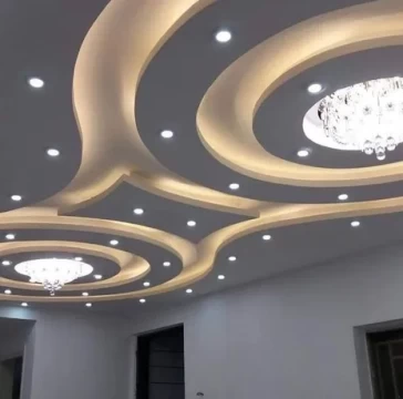 Amenajari interioare si exterioare Arad