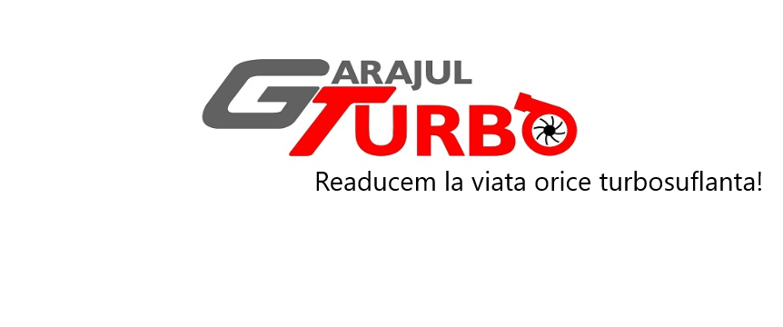 Garajul Turbo